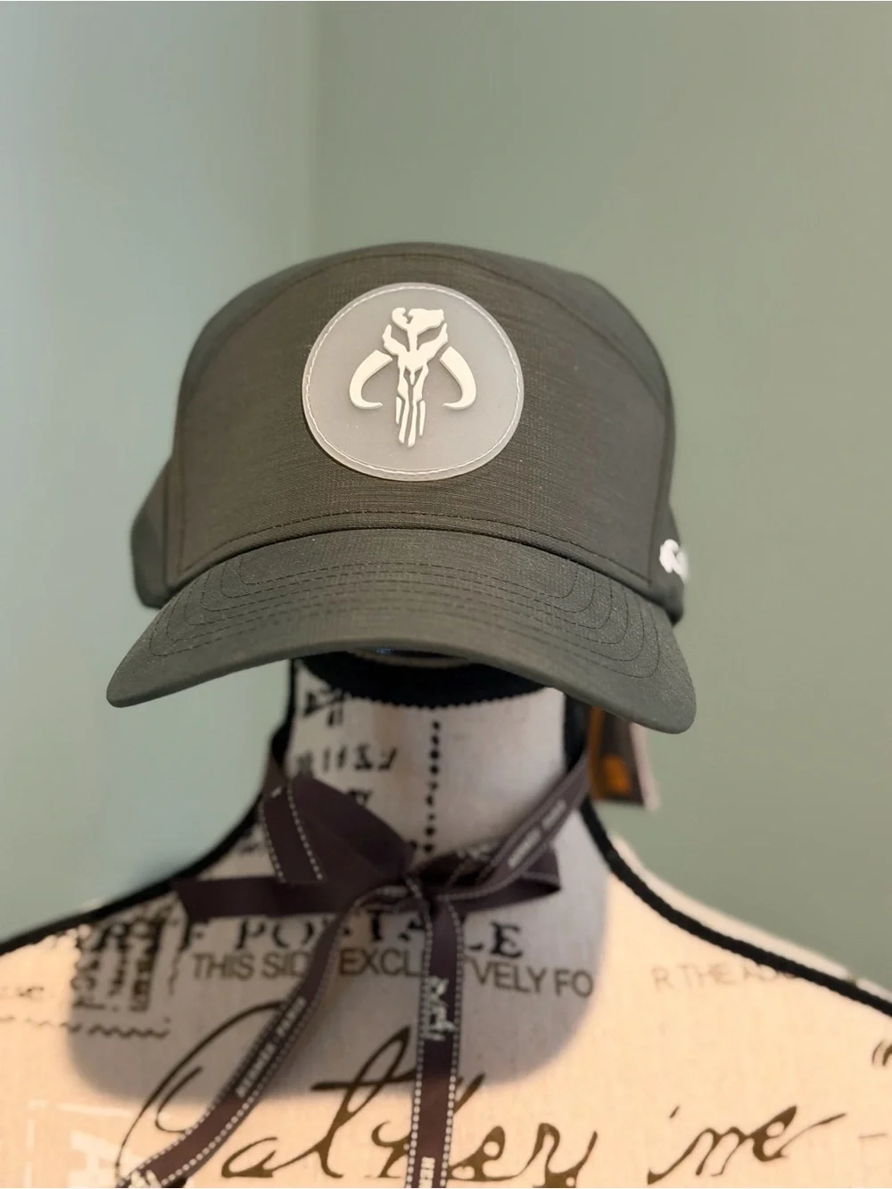 Columbia x Star Wars Boba Fett Mandalorian Hat